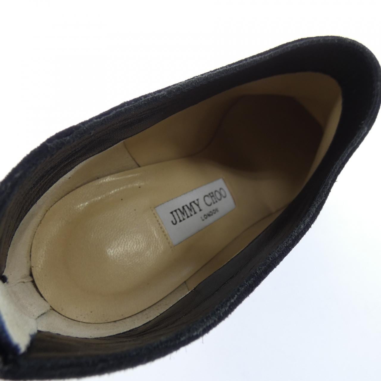ジミーチュウ JIMMY CHOO ブーツ