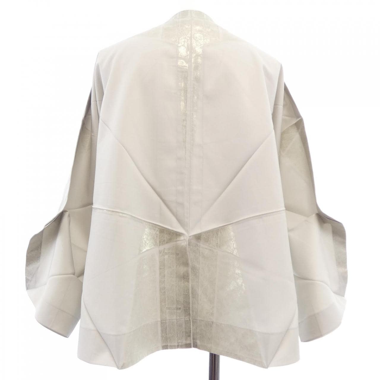イッセイミヤケ ISSEY MIYAKE IL21FJ502 ジャケット