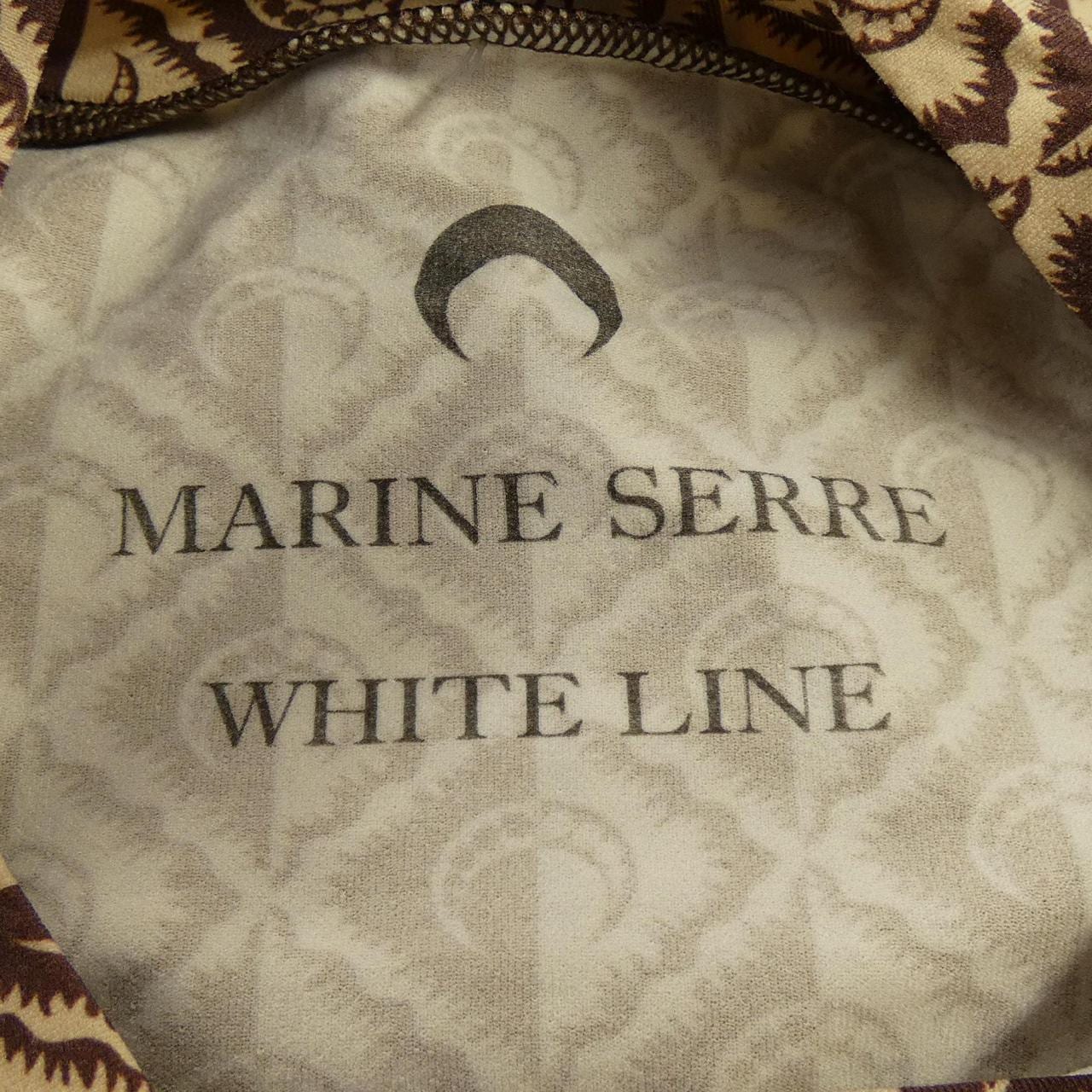 マリーンセール MARINE SERRE トップス