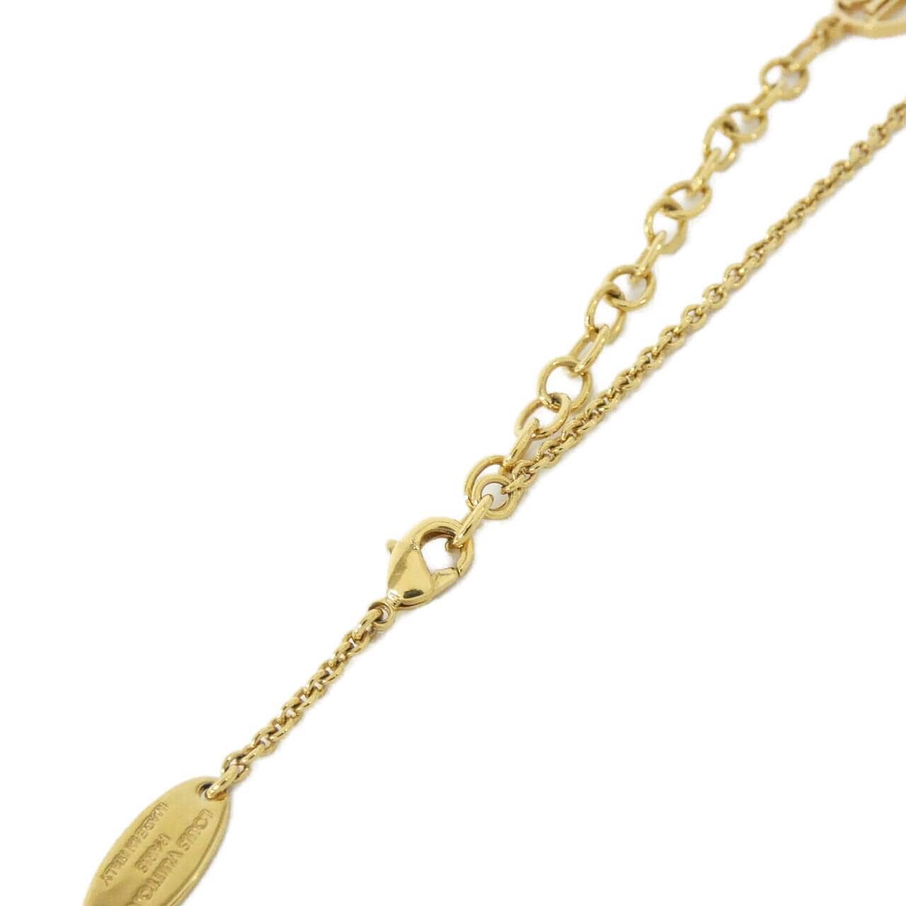ルイヴィトン ネックレス エセンシャルV M00857 ネックレス
