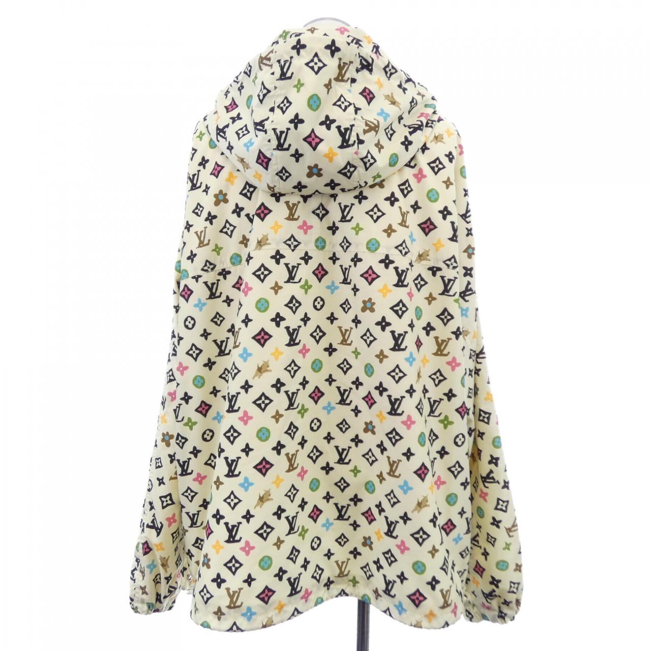 ルイヴィトン LOUIS VUITTON HRB18WKSV ジャケット