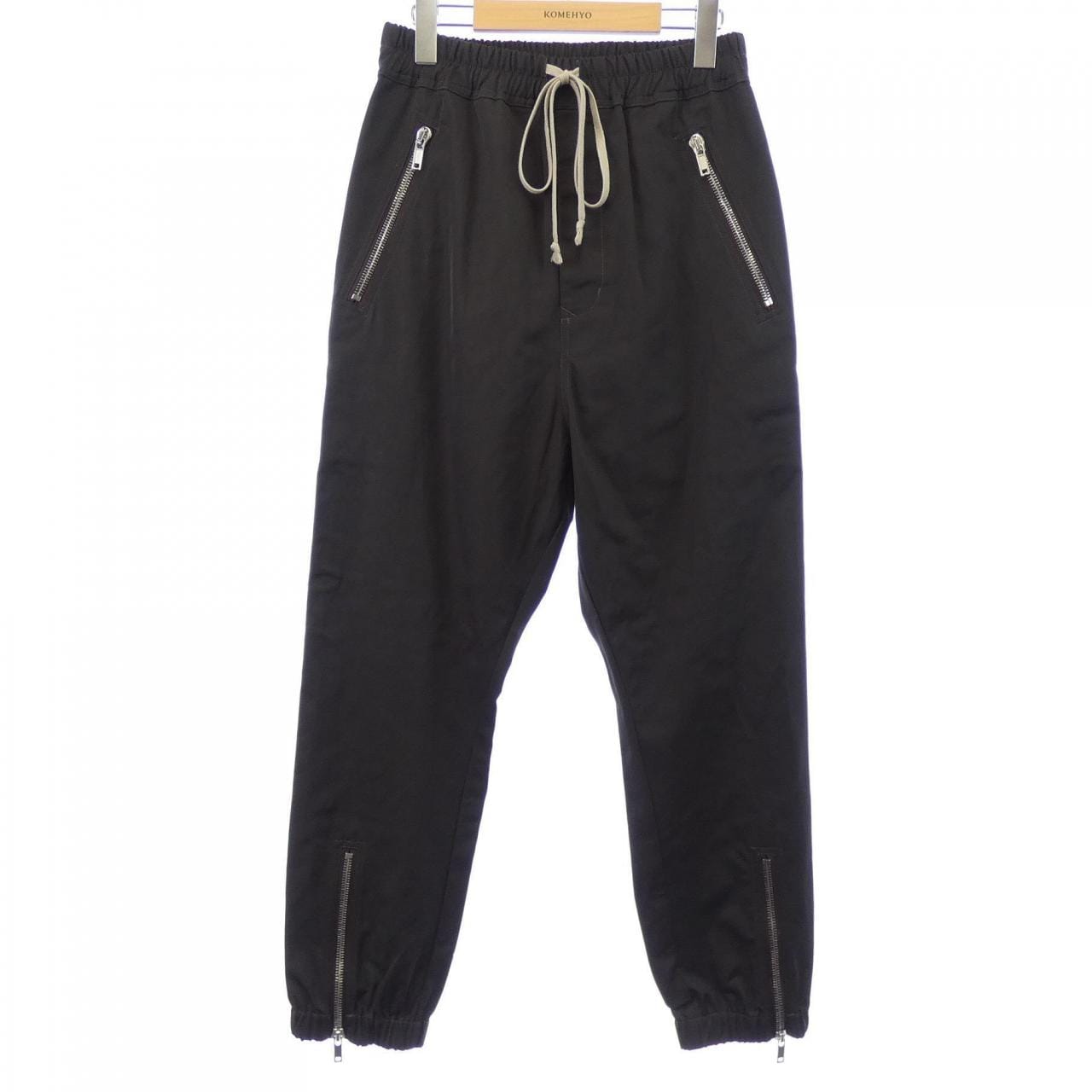 リックオウエンス Rick owens RU20F3370-TT パンツ