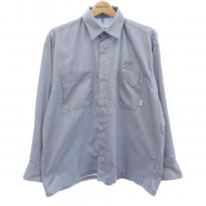 ダブルタップス WTAPS 241CWDT-SHM05 シャツ
