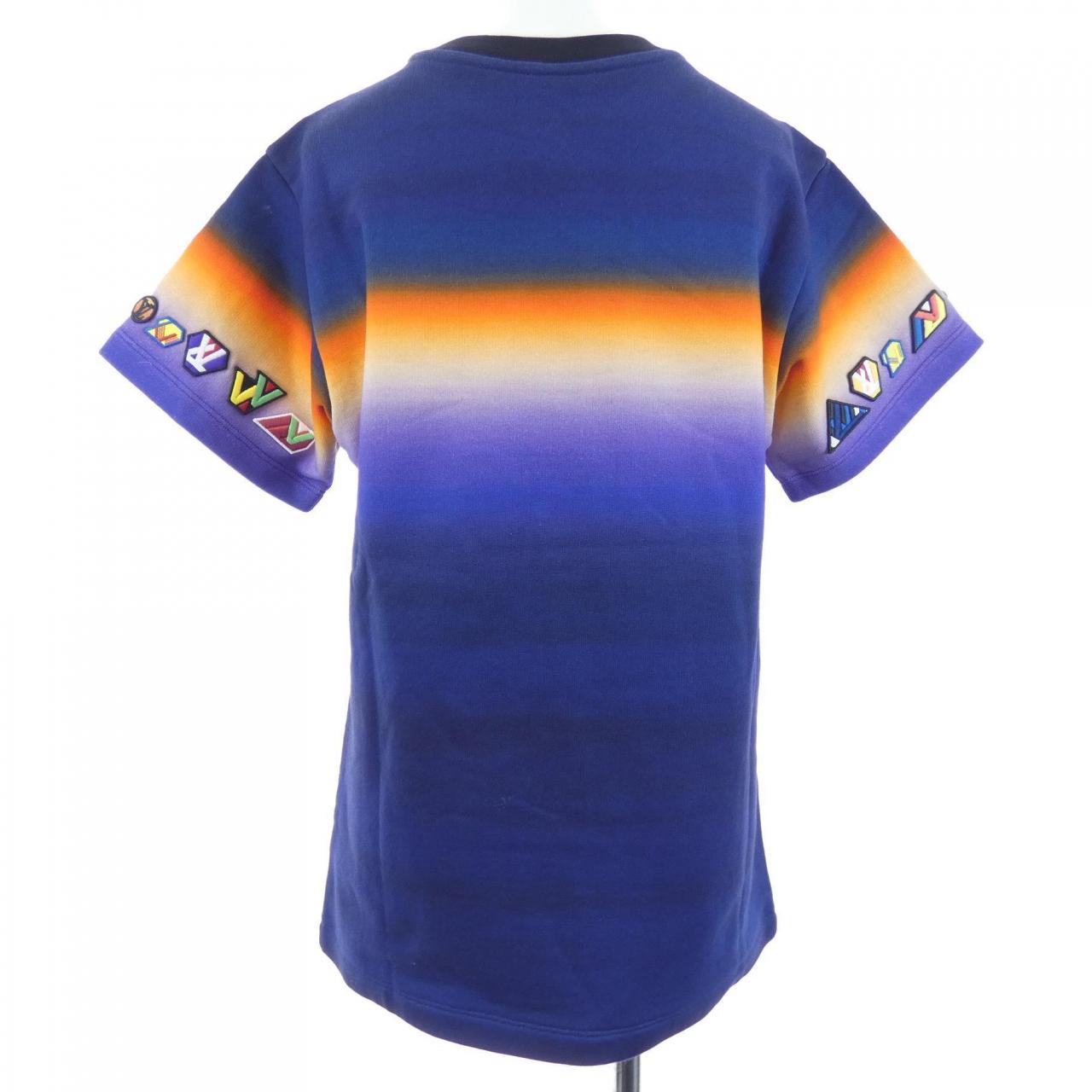 ルイヴィトン LOUIS VUITTON FGTS42NXX Tシャツ