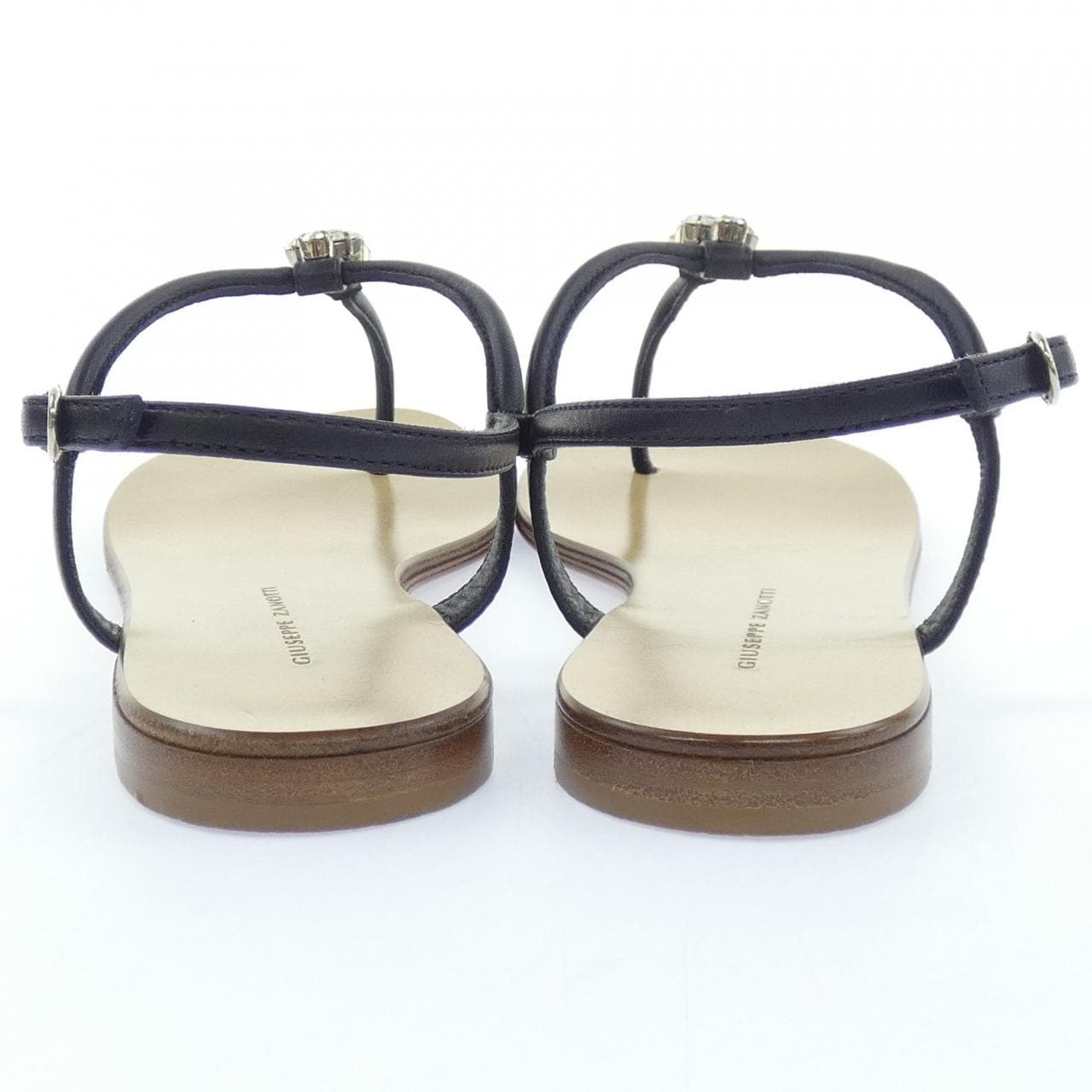 ジュゼッペザノッティ GIUSEPPE ZANOTTI サンダル