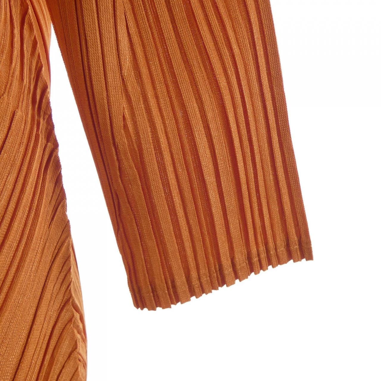 プリーツプリーズ PLEATS PLEASE PP23JK282 トップス