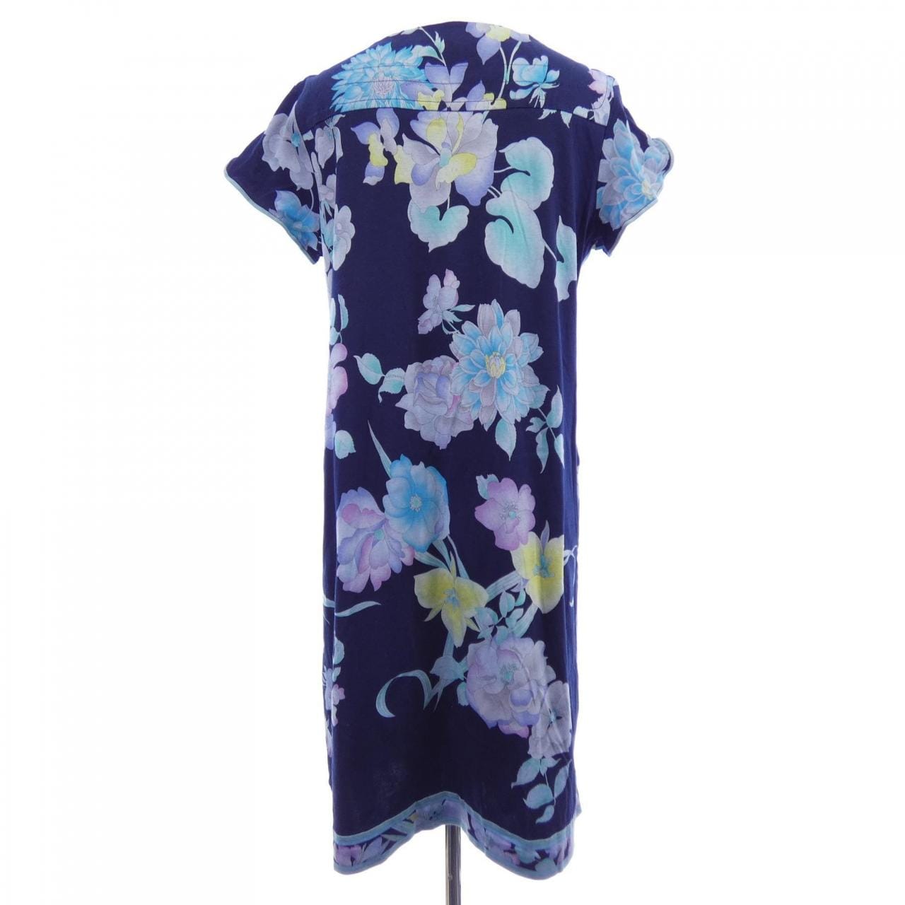 レオナールファッション LEONARD FASHION 0350202 ワンピース