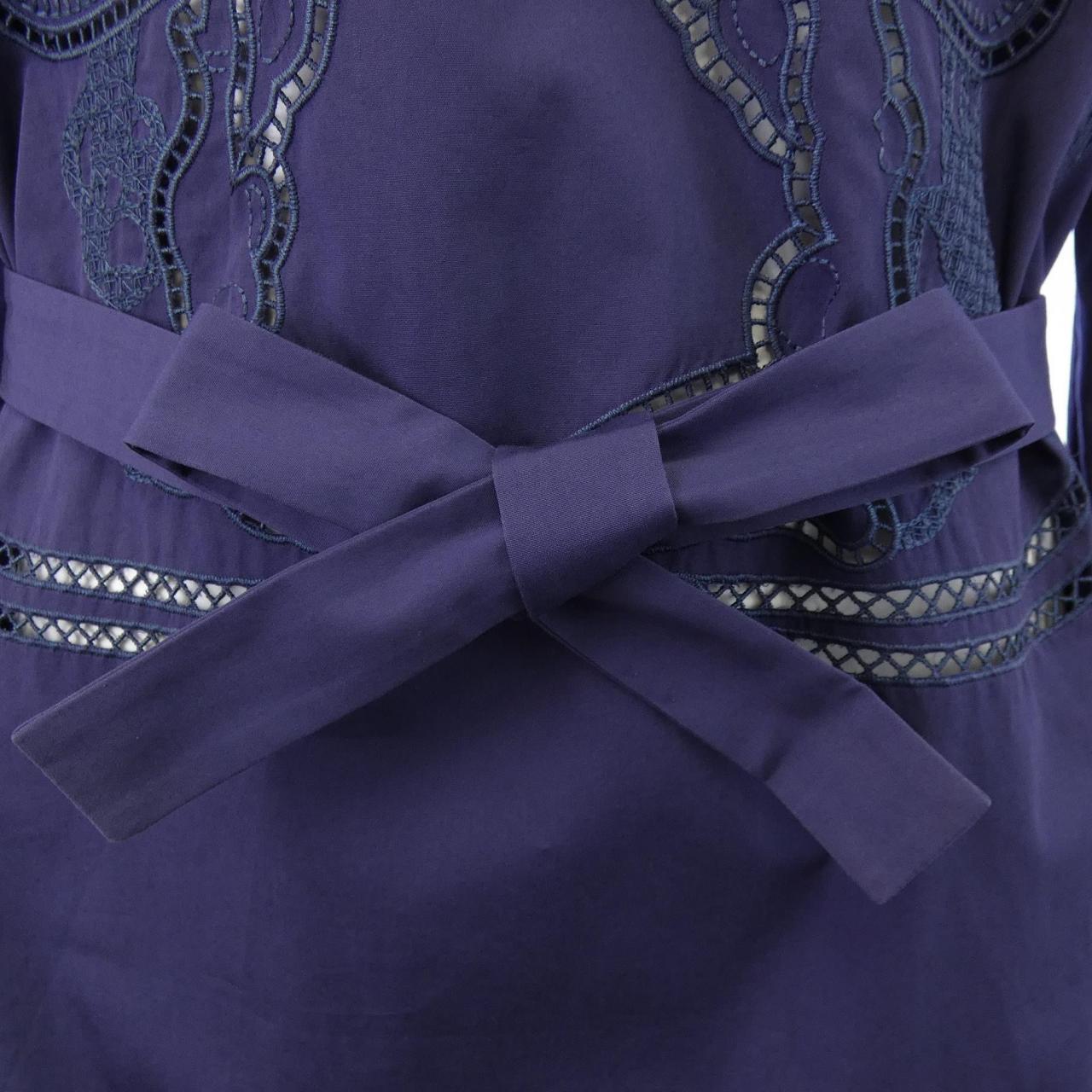 エルメス HERMES *06-7909/*06-7315 ワンピース