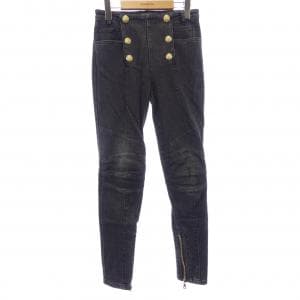 バルマン BALMAIN ジーンズ