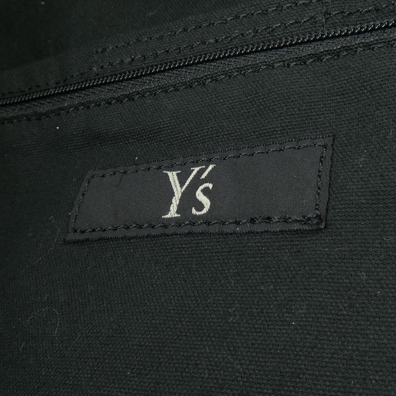 ワイズ Y's YR-I12-996 BACKPACK