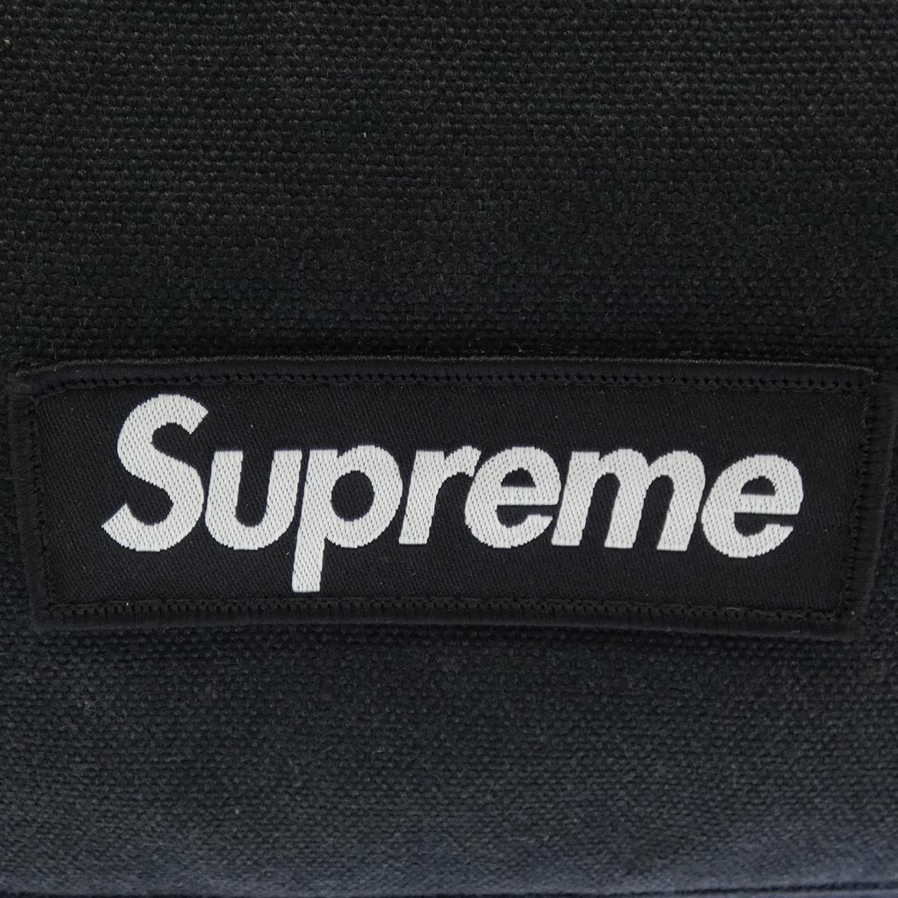 シュプリーム SUPREME BAG