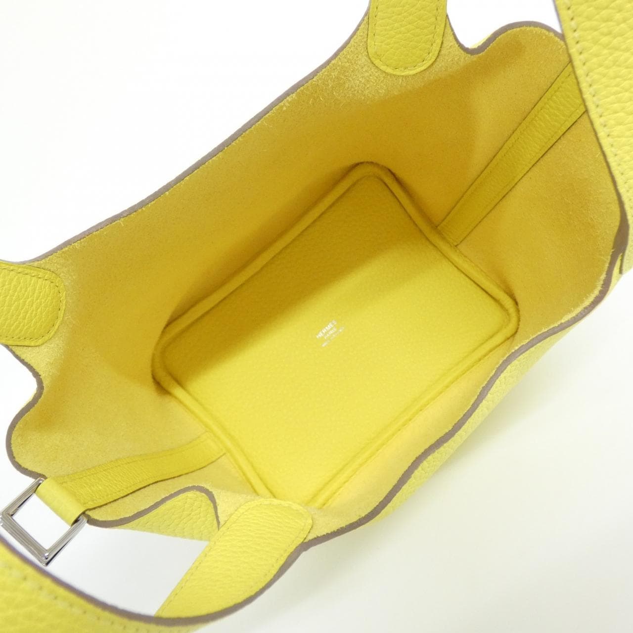エルメス ピコタン ロック PM 056289CK バッグ