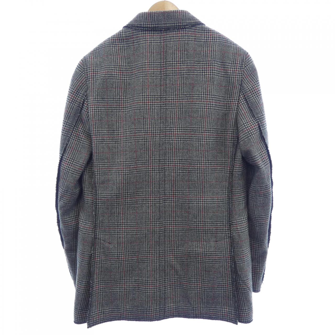 ドルチェアンドガッバーナ DOLCE&GABBANA WJS06/Q3A4 ジャケット