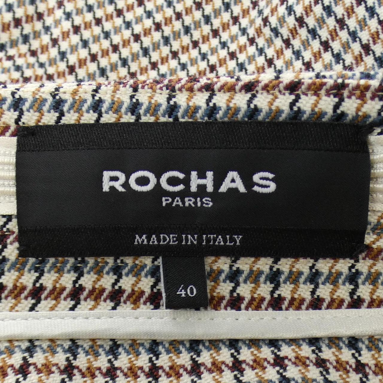 値段交渉 ROCHAS Paris スカート | rpagrimensura.com.ar