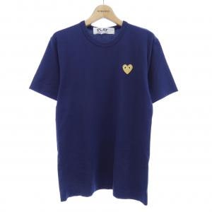 PLAY Tシャツ