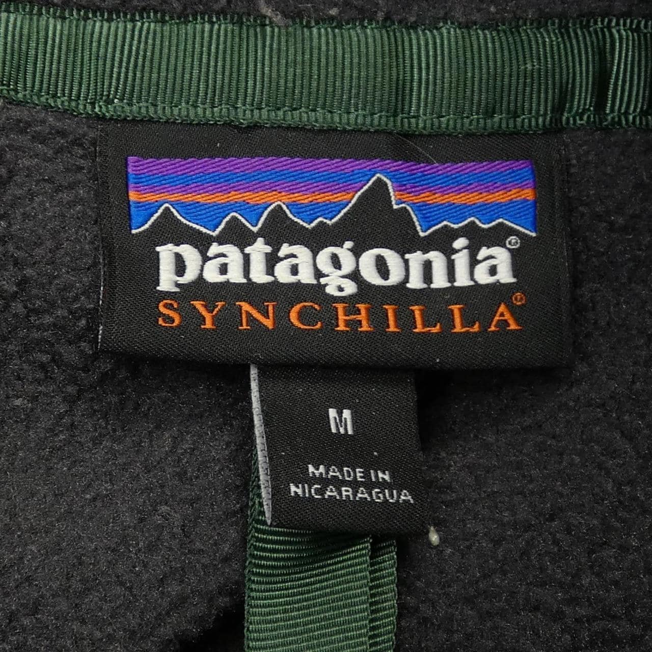 Patagonia PATAGONIA上衣