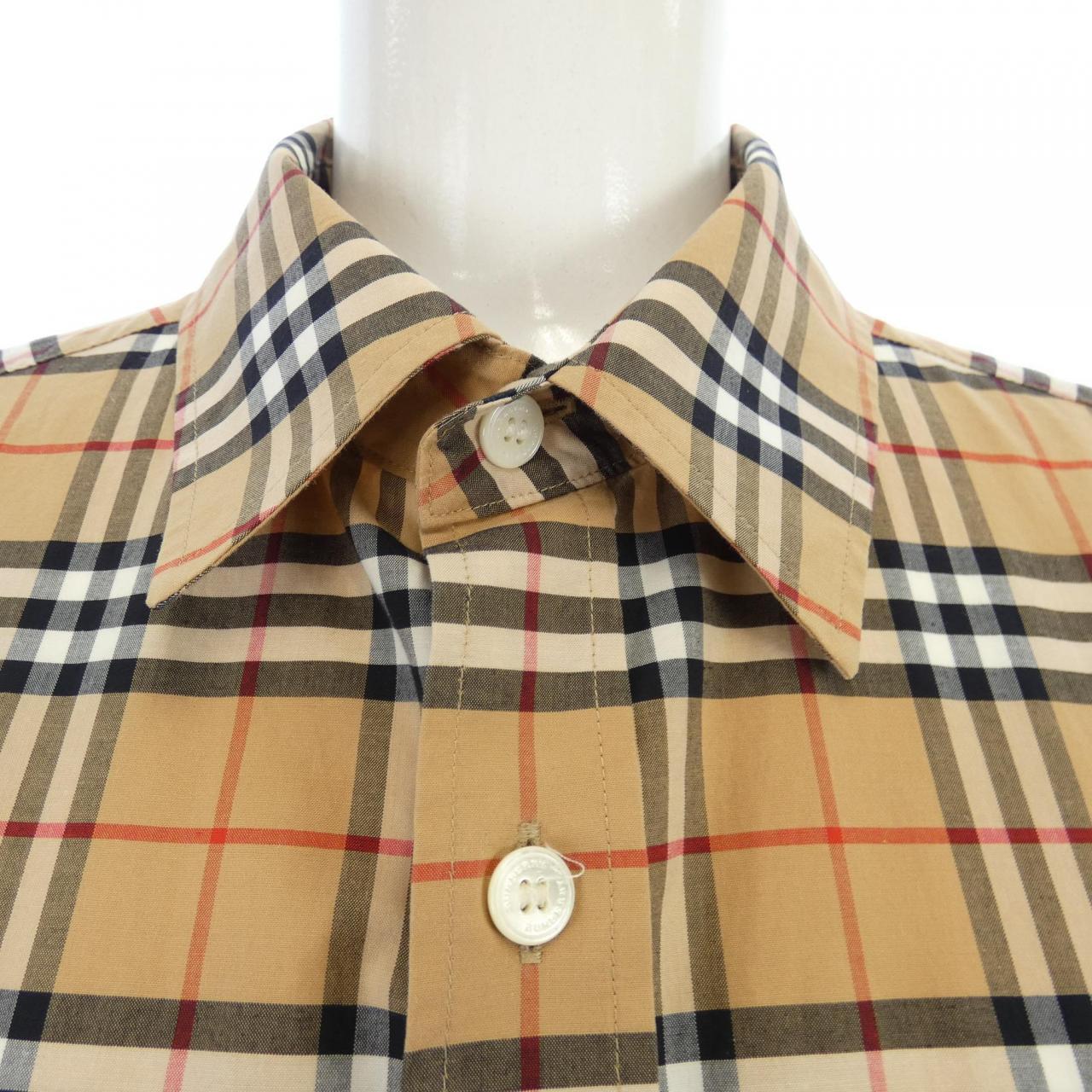 BURBERRY shirt