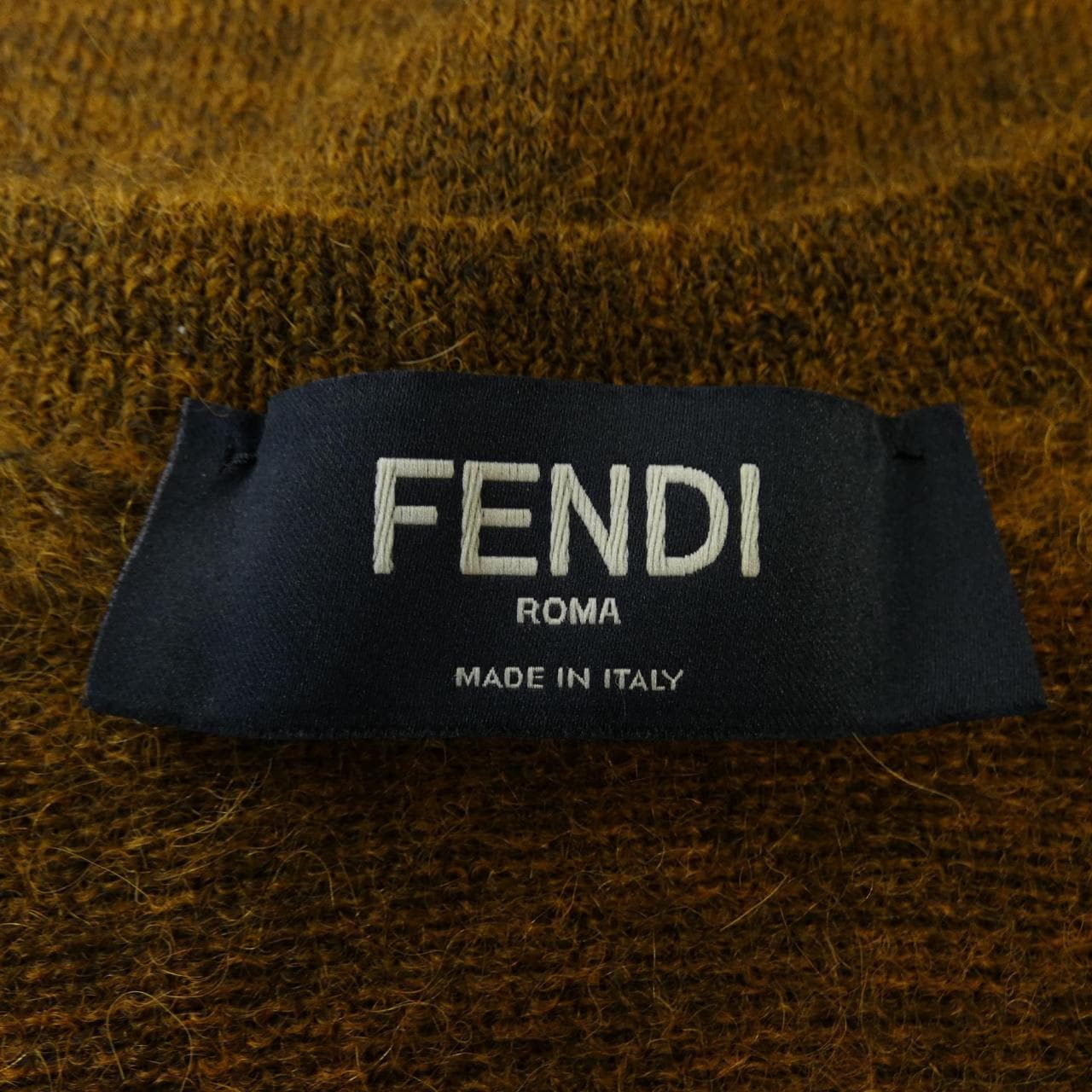 フェンディ FENDI ニット