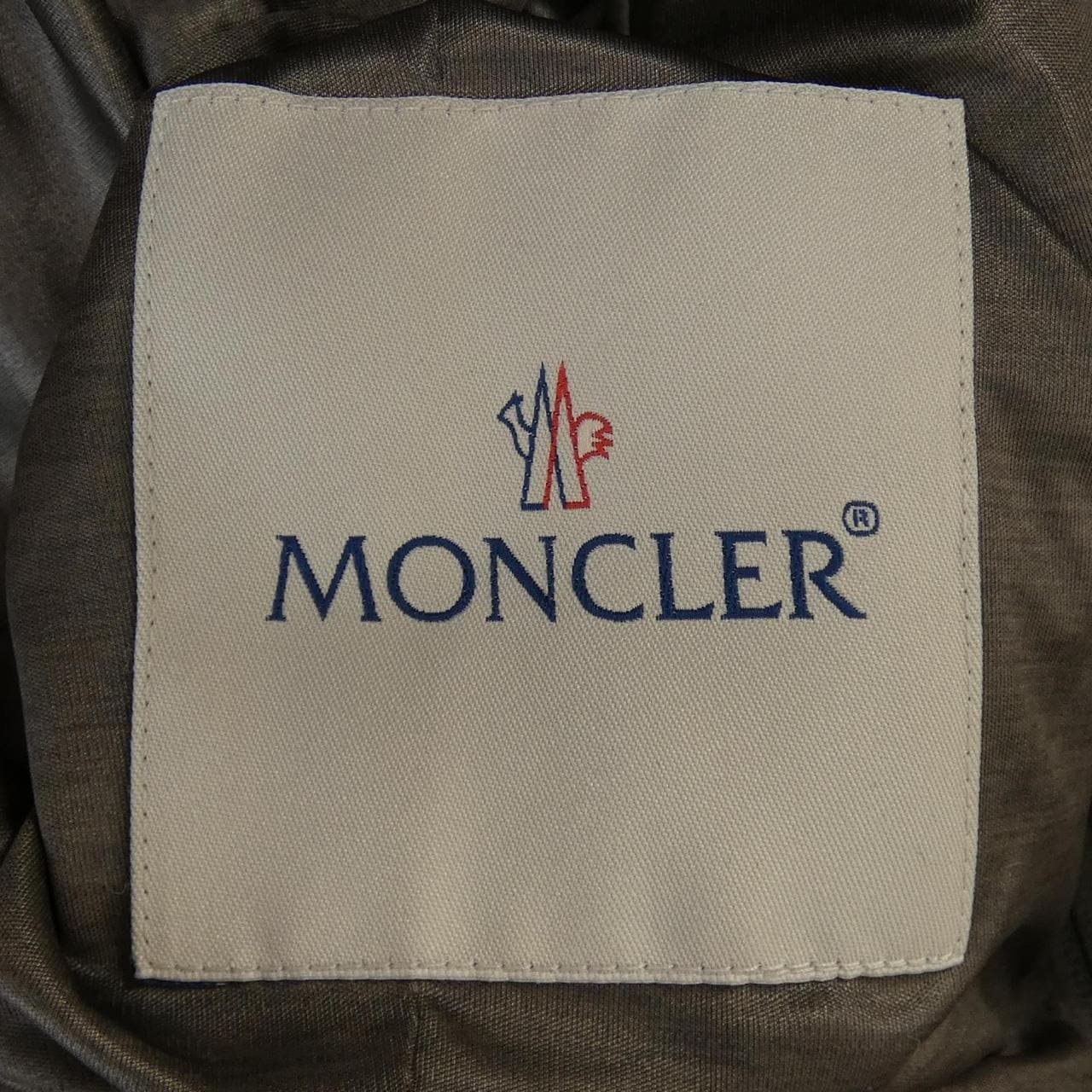 MONCLER蒙克勒羽絨服