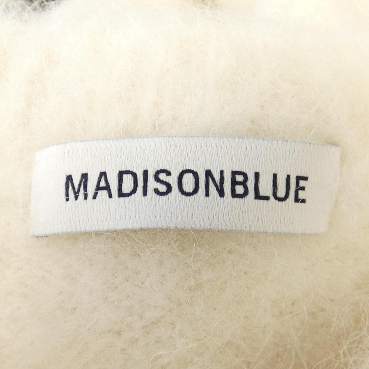 マディソンブルー MADISON BLUE ニット