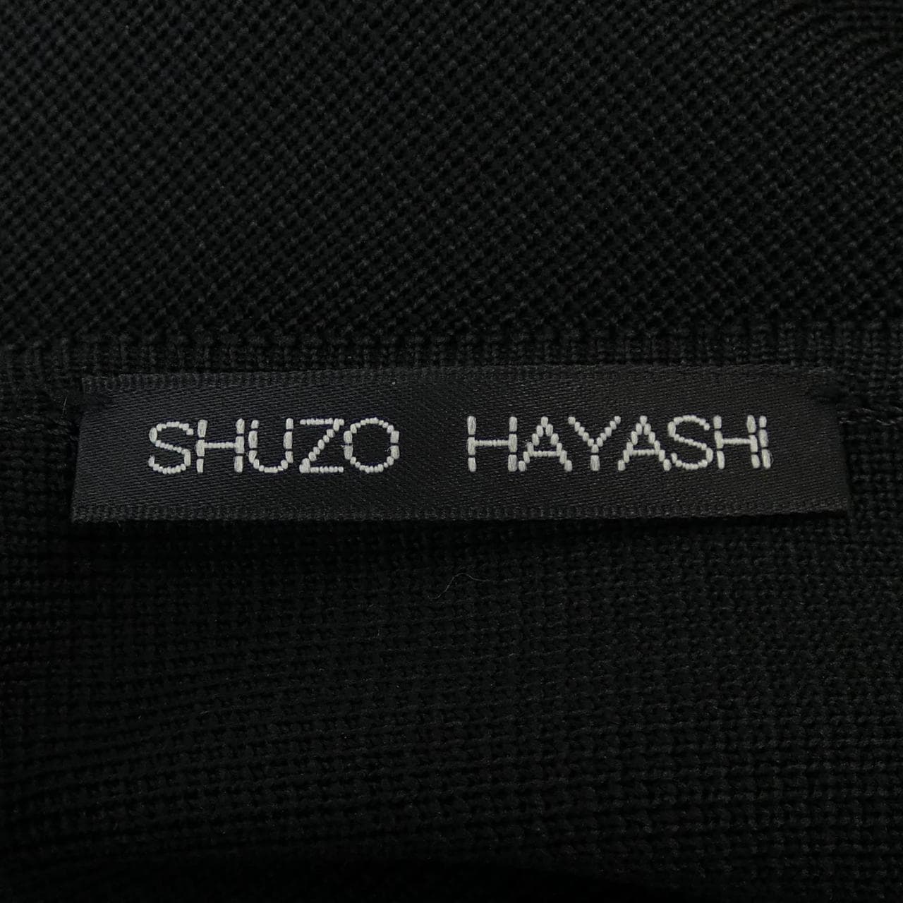 SHUZO HAYASHI連衣裙