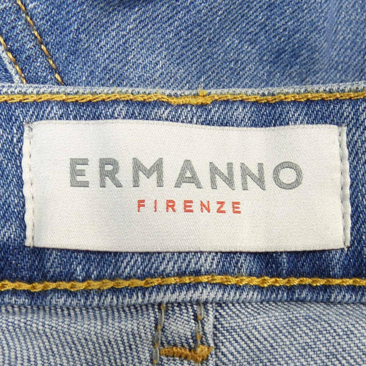 ERMANNO jeans