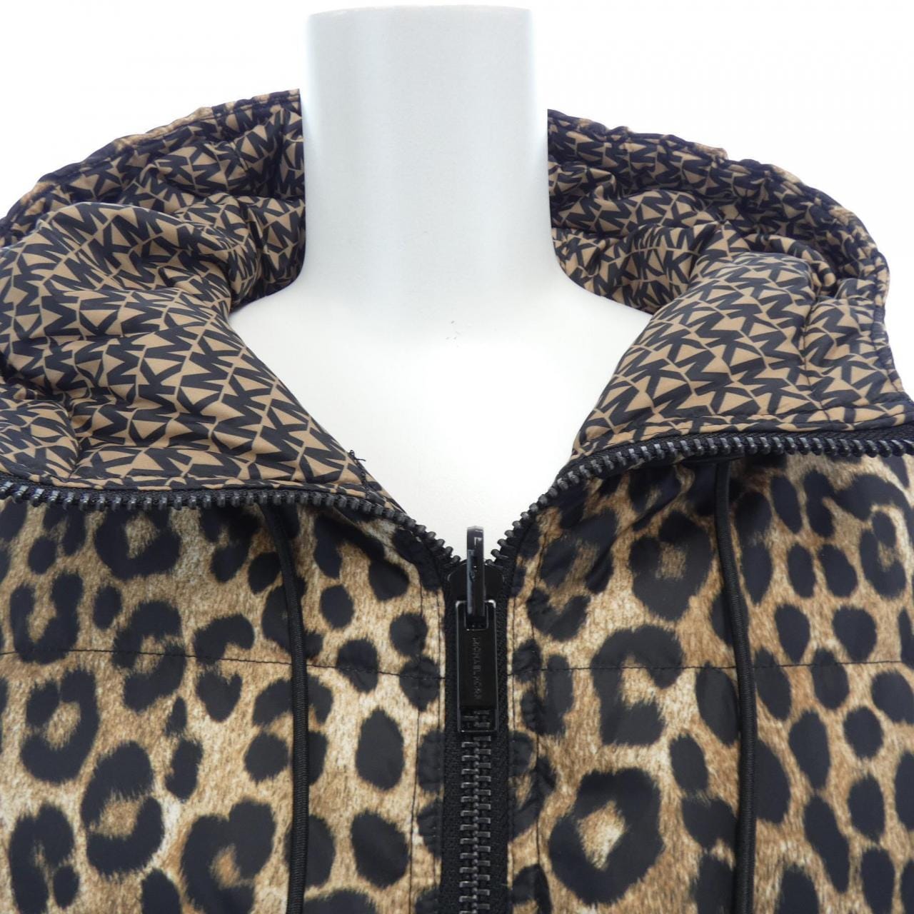 マイケルコース MICHAEL KORS ダウンジャケット