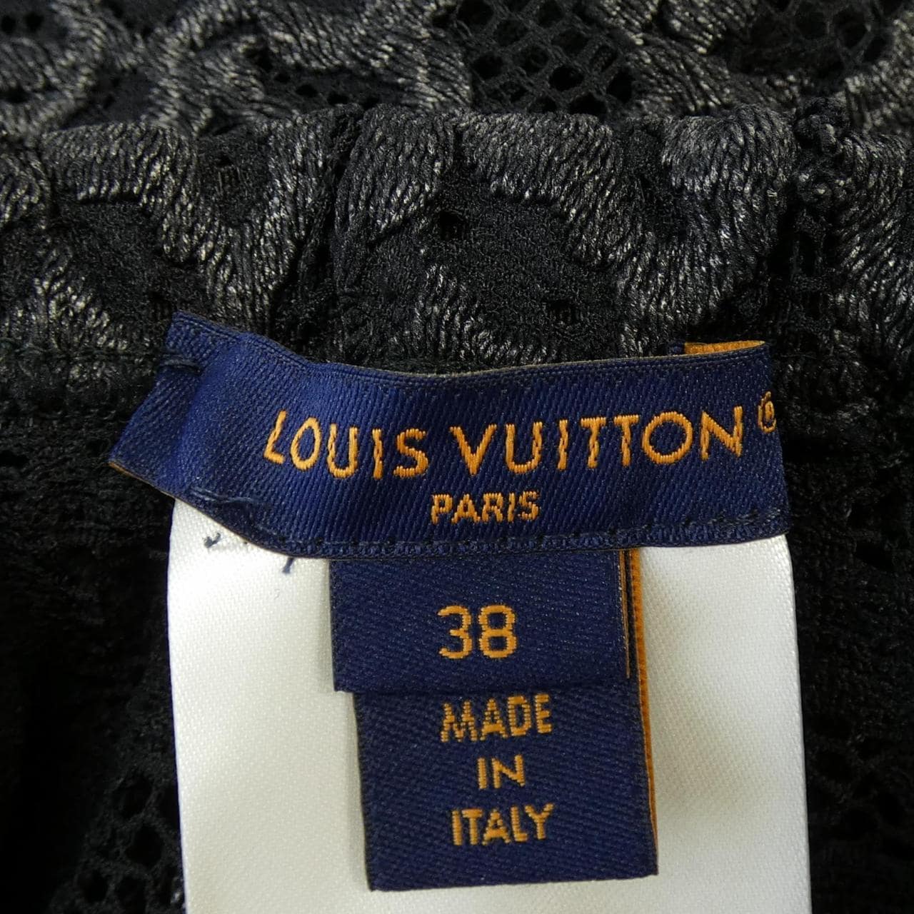 ルイヴィトン LOUIS VUITTON パンツ