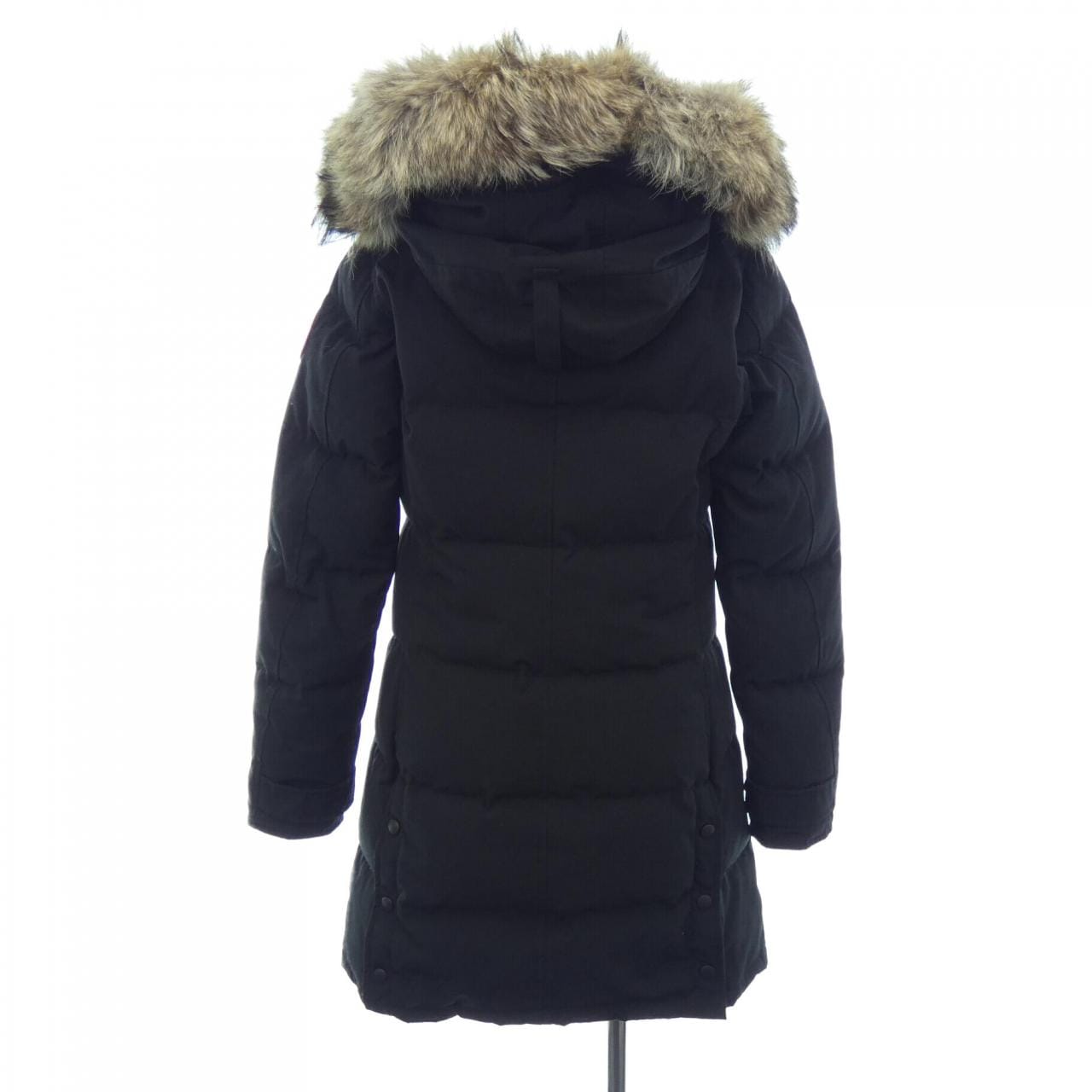 カナダグース CANADA GOOSE ダウンコート