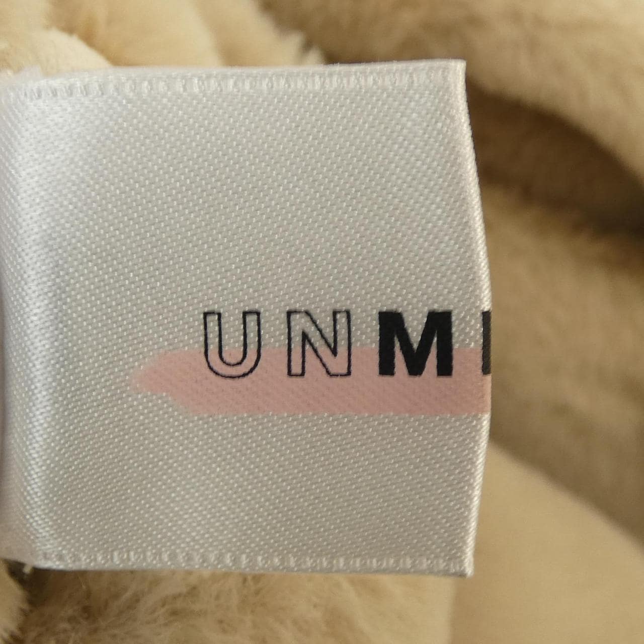 UNMINOU ジャケット