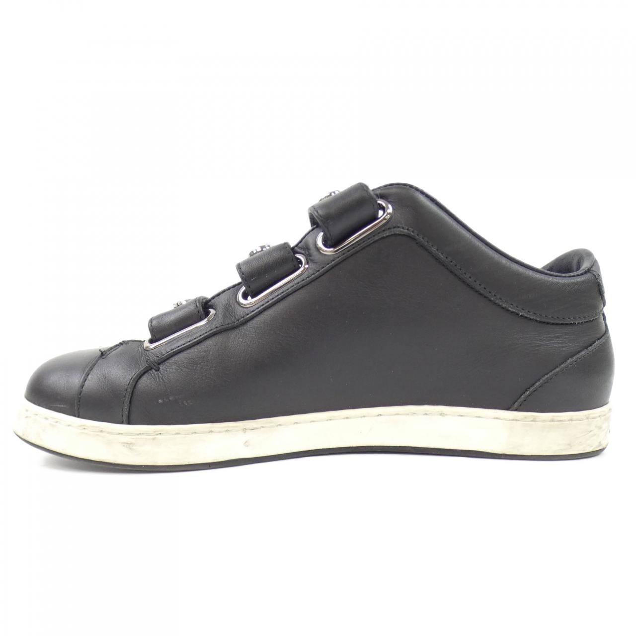 ジミーチュウ JIMMY CHOO スニーカー