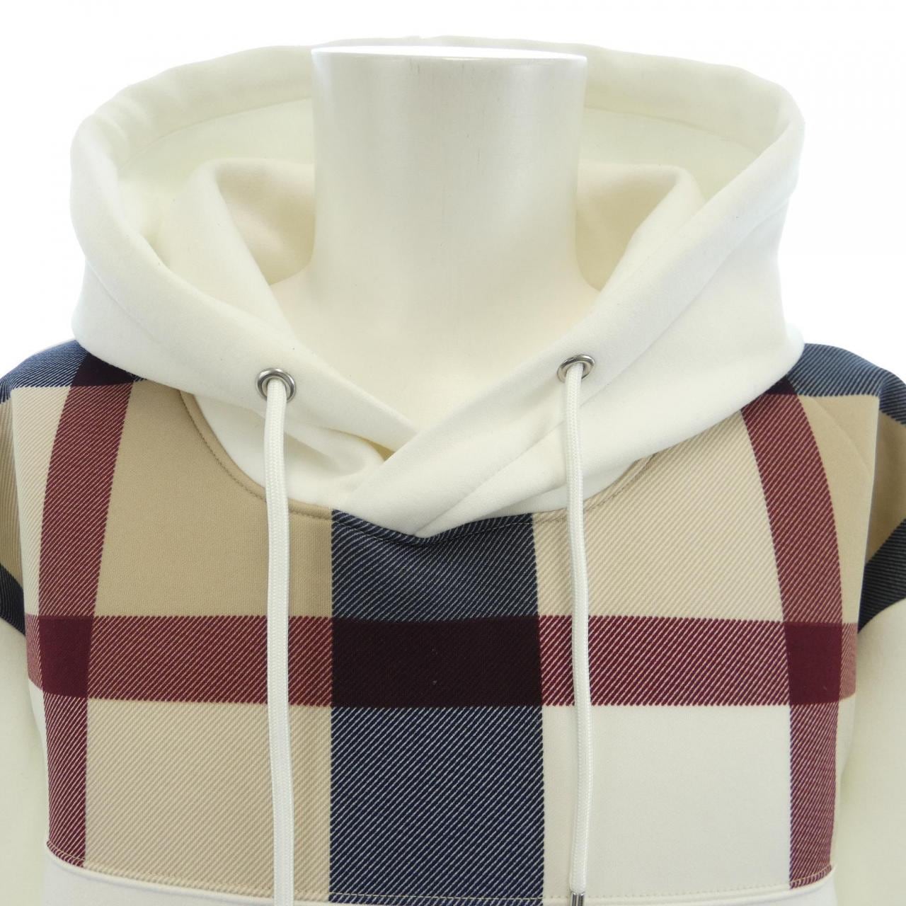 ブラックレーベルクレストブリッジ BLACK LABEL CRESTBRIDGE パーカー