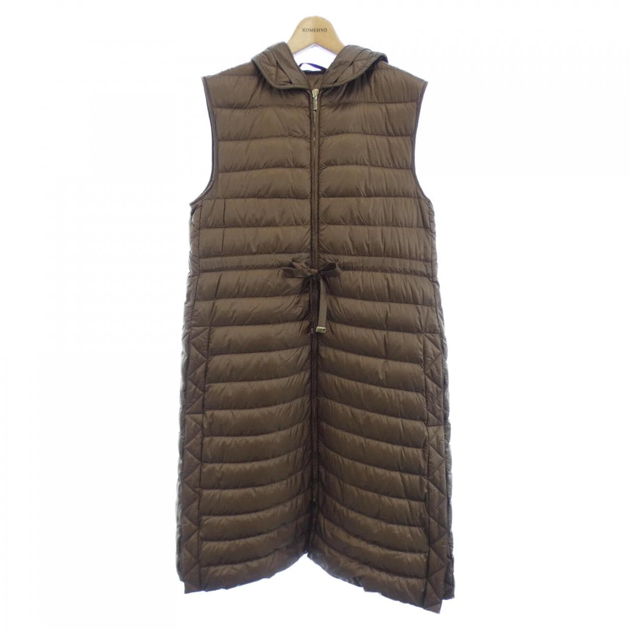 マックスマーラ Max Mara ダウンベスト
