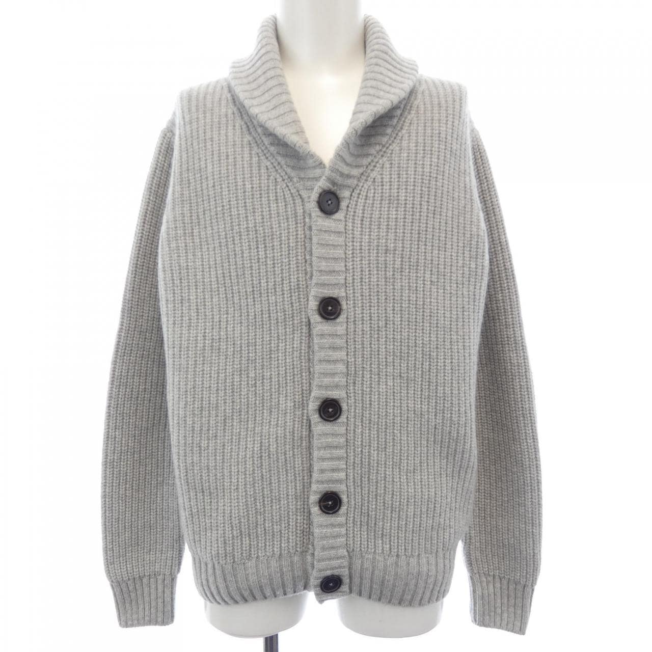 エルメス HERMES カーディガン