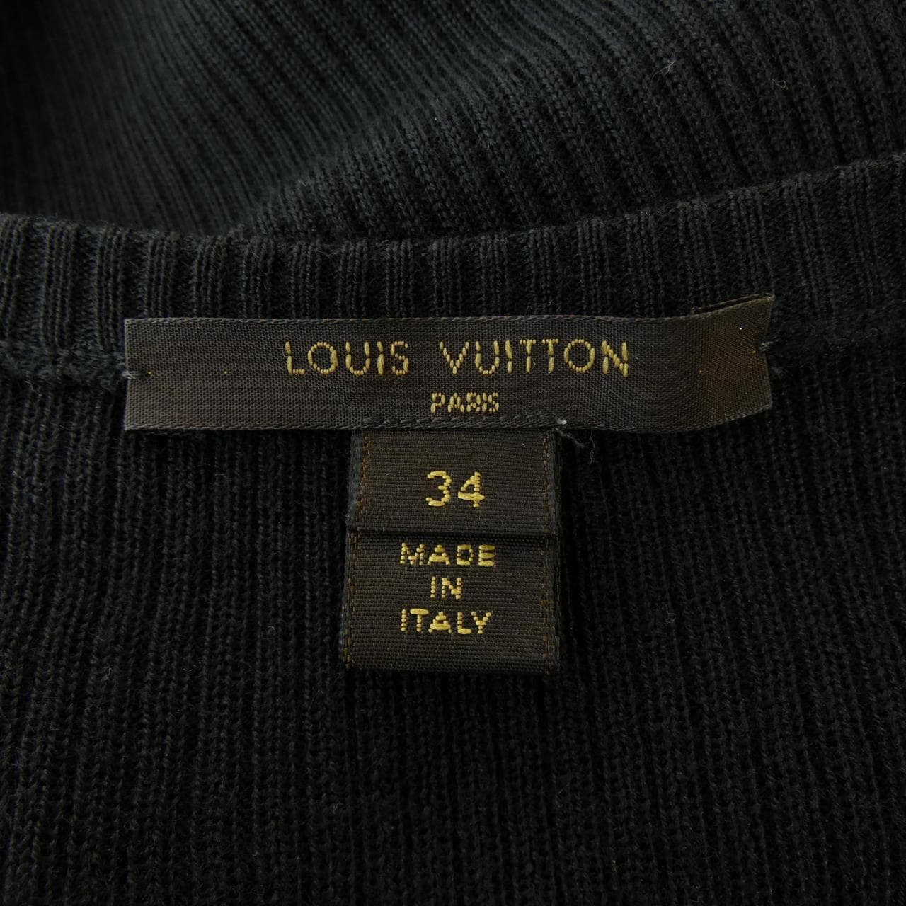 ルイヴィトン LOUIS VUITTON ワンピース