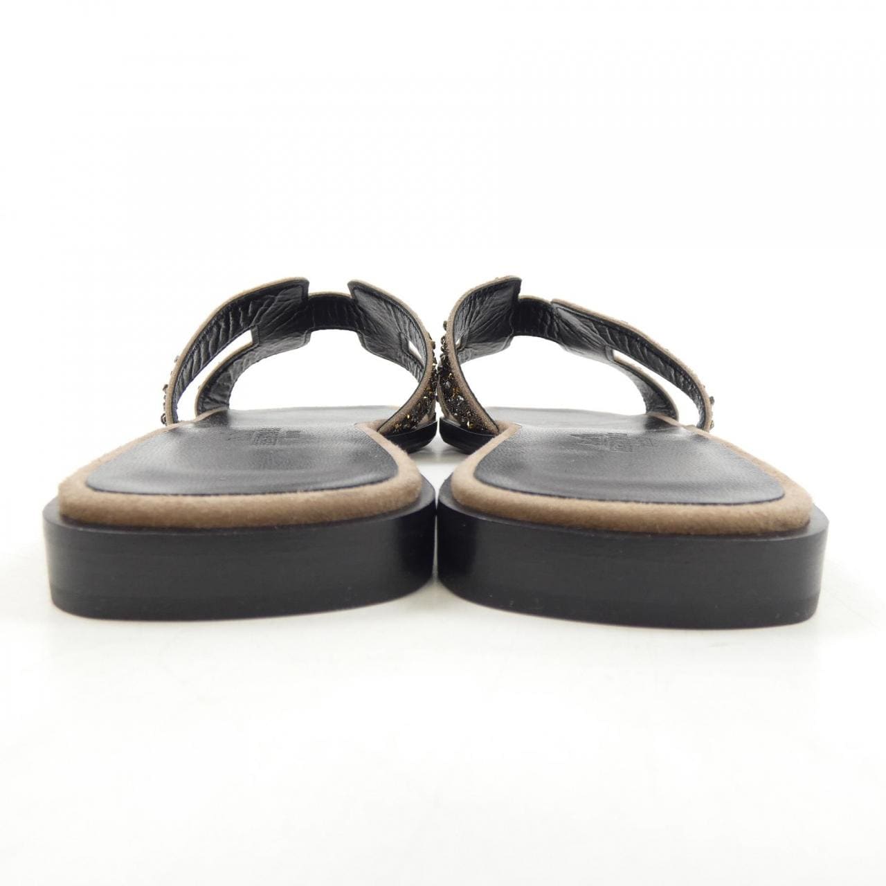 エルメス HERMES サンダル