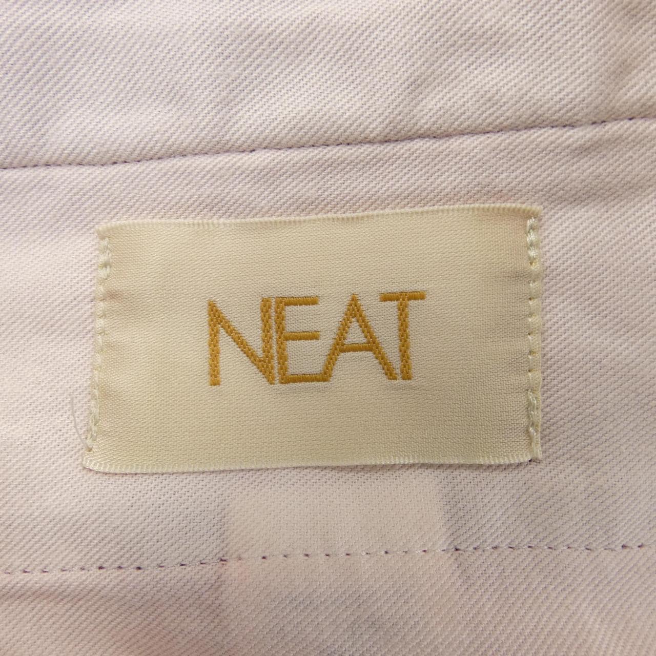 ニート NEAT パンツ