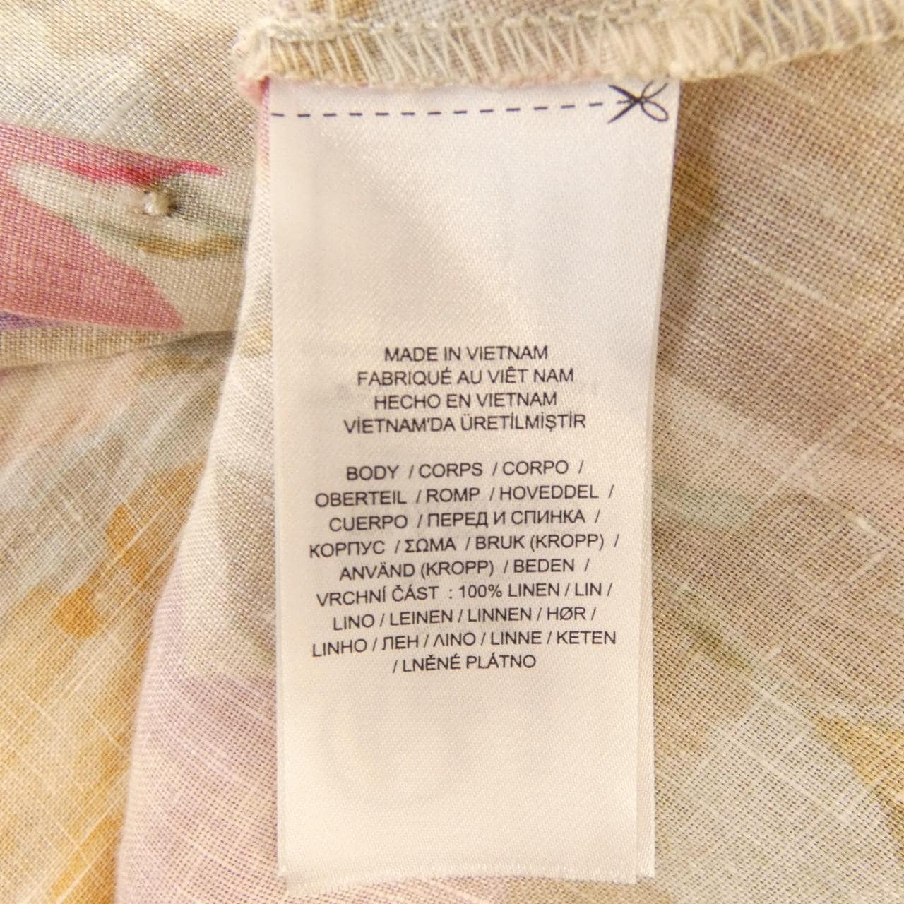 ローレンラルフローレン LAUREN RALPH LAUREN ワンピース