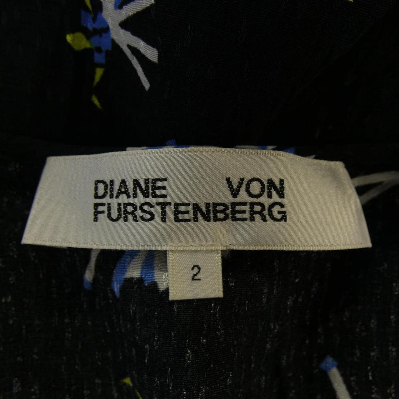 ダイアンフォンファステンバーグ DIANE vonFURSTENBERG トップス