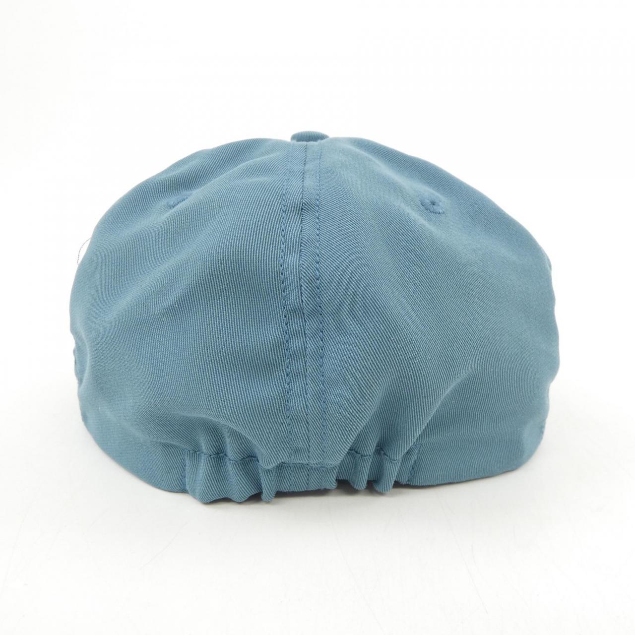 キジマタカユキ KIJIMA TAKAYUKI キャップ