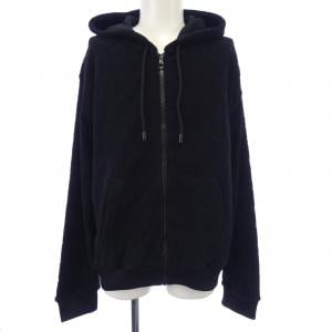 ルイヴィトン LOUIS VUITTON モノグラムフレンチテリージップスルーフーディ HPY41WY44 パーカー