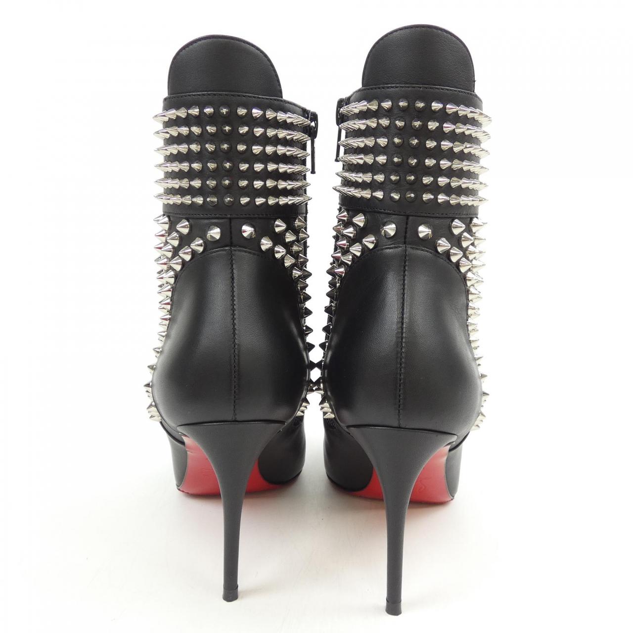 クリスチャンルブタン CHRISTIAN LOUBOUTIN ブーツ
