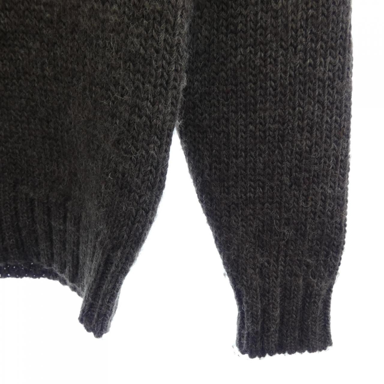 【ヴィンテージ】アンダーカバー UNDER COVER ニット