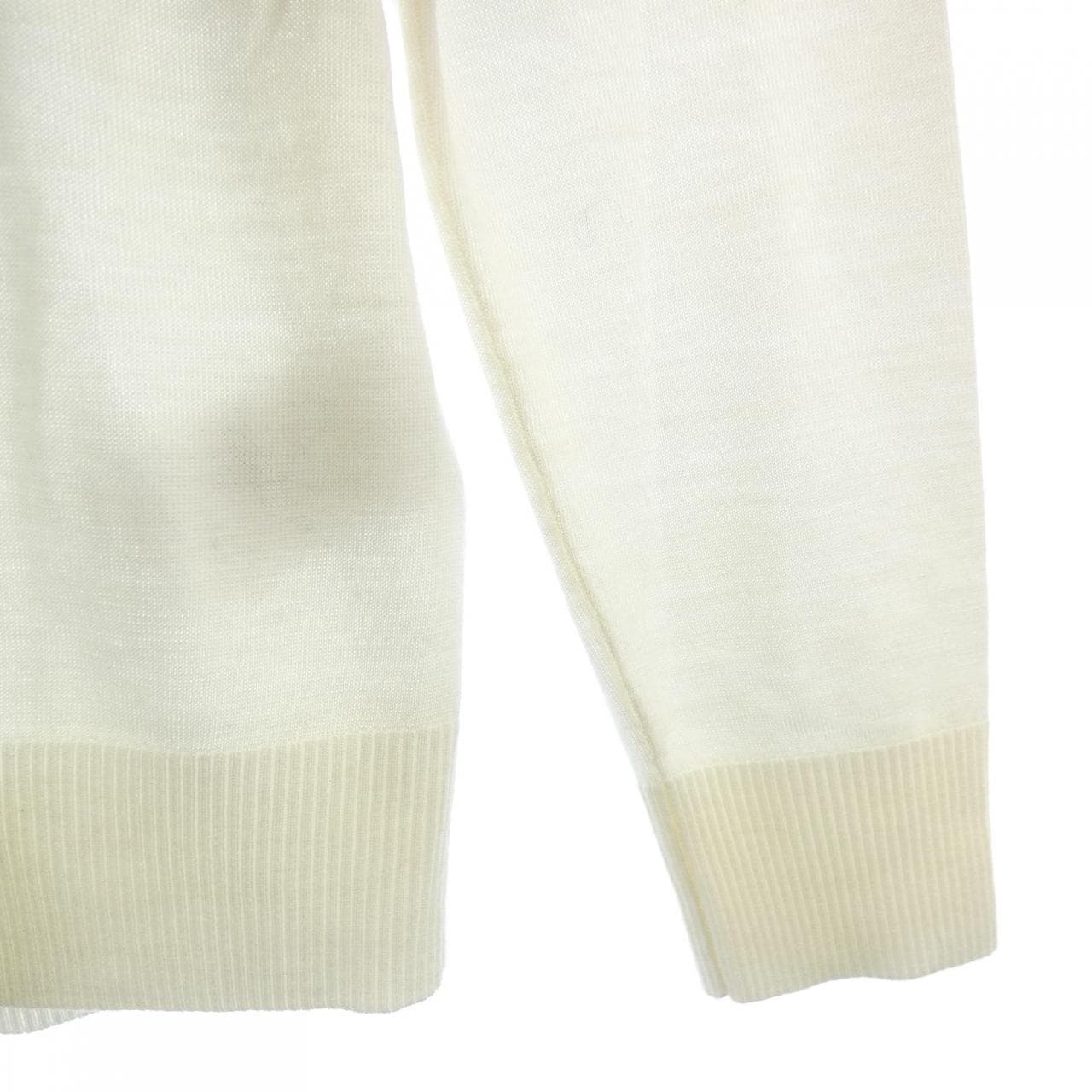 モラビトブラン MORABITO BLANC ニット