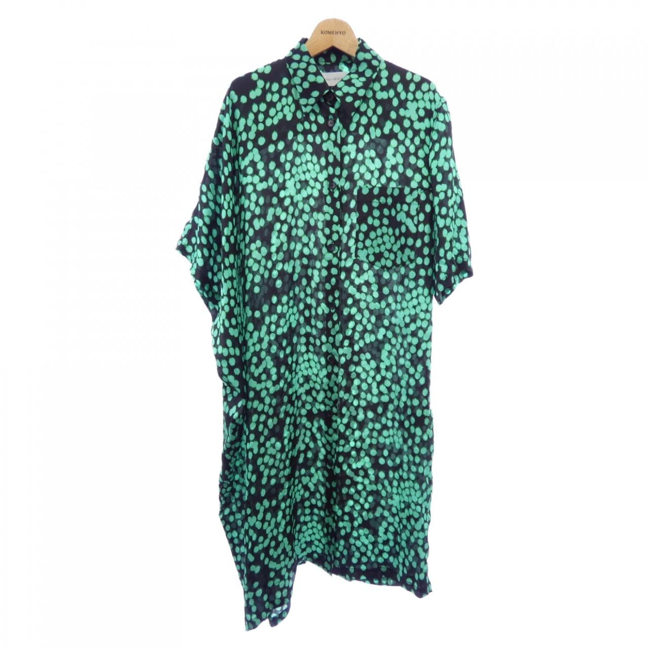 クリスチャンワイナンツ christian wijnants ワンピース