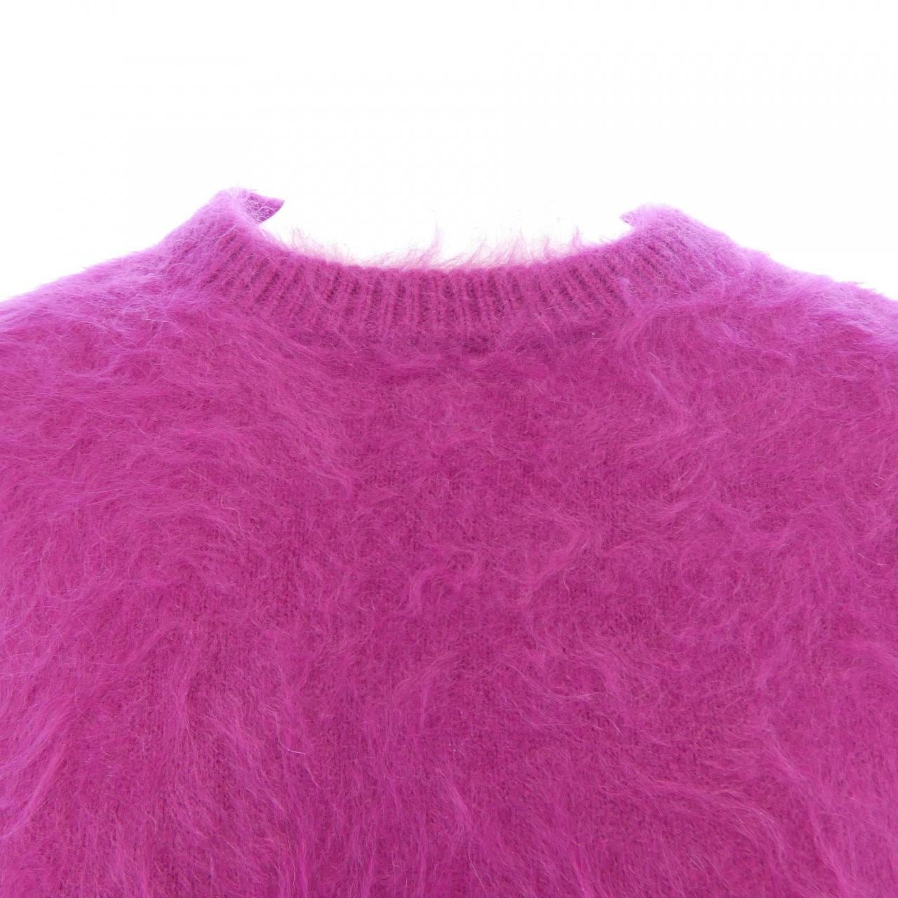 ドゥロワー DRAWER 6513-299-0991 ニット