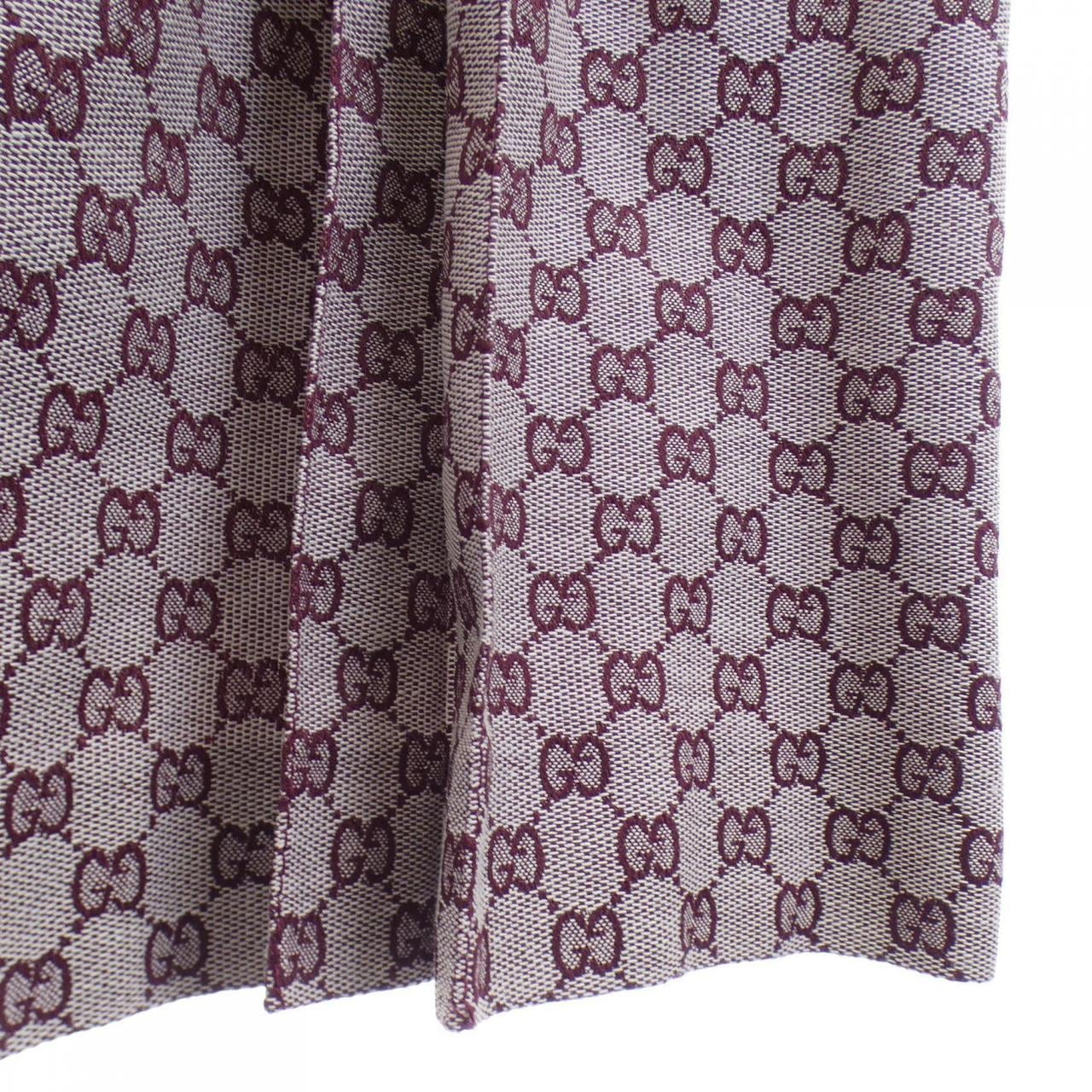 グッチ GUCCI 100周年 GG 676554 Z8AWF スカート