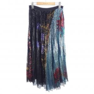 ドリスヴァンノッテン DRIES VAN NOTEN スカート