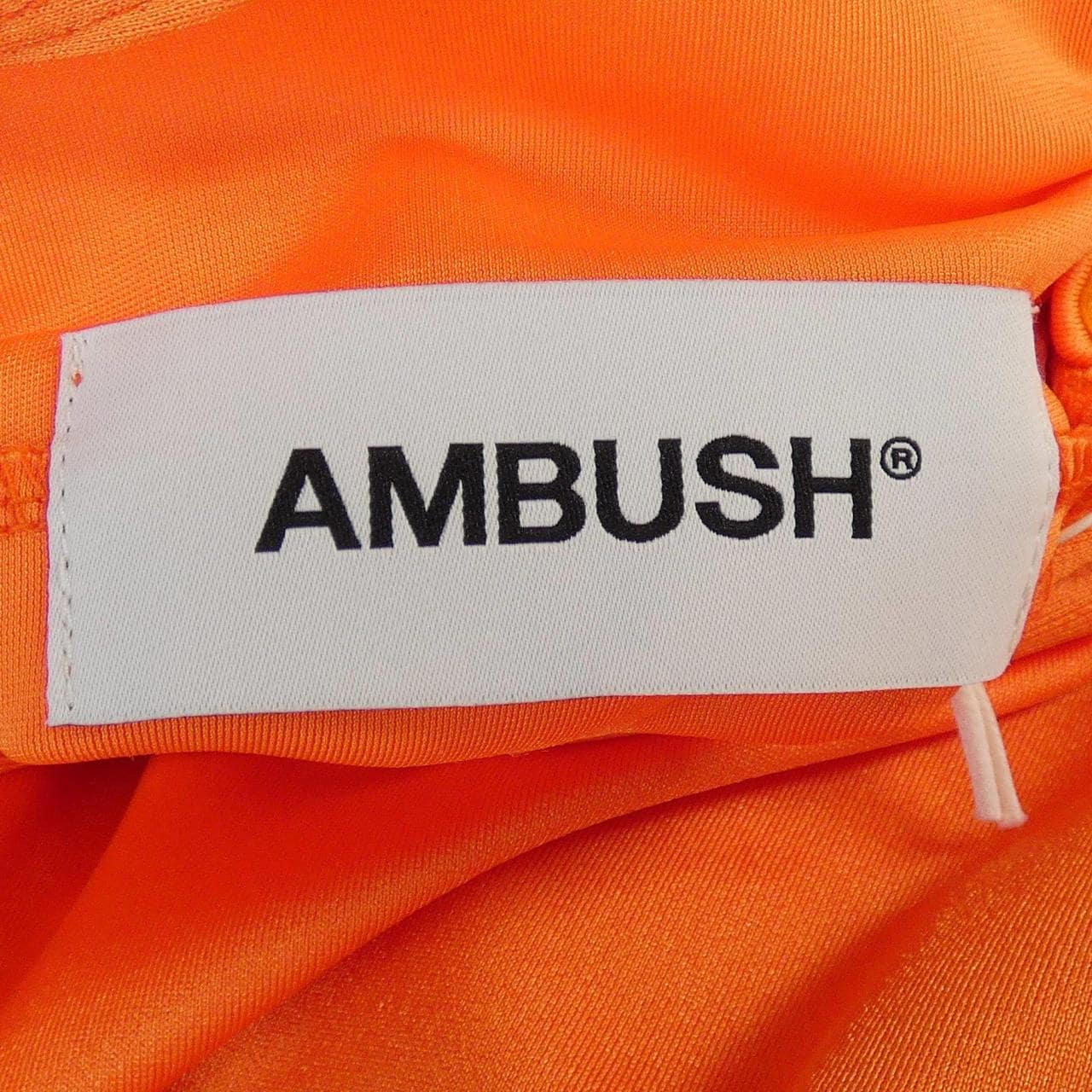 アンブッシュ AMBUSH ワンピース
