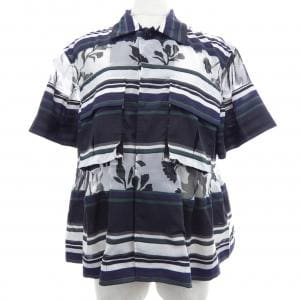 サカイ SACAI 26-08526 S／Sシャツ